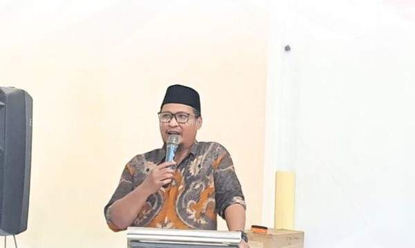 Bimtek Pemungutan Suara, Muslim Ingatkan Jajaran Pengawas Pahami Regulasi