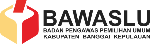 Bawaslu logo