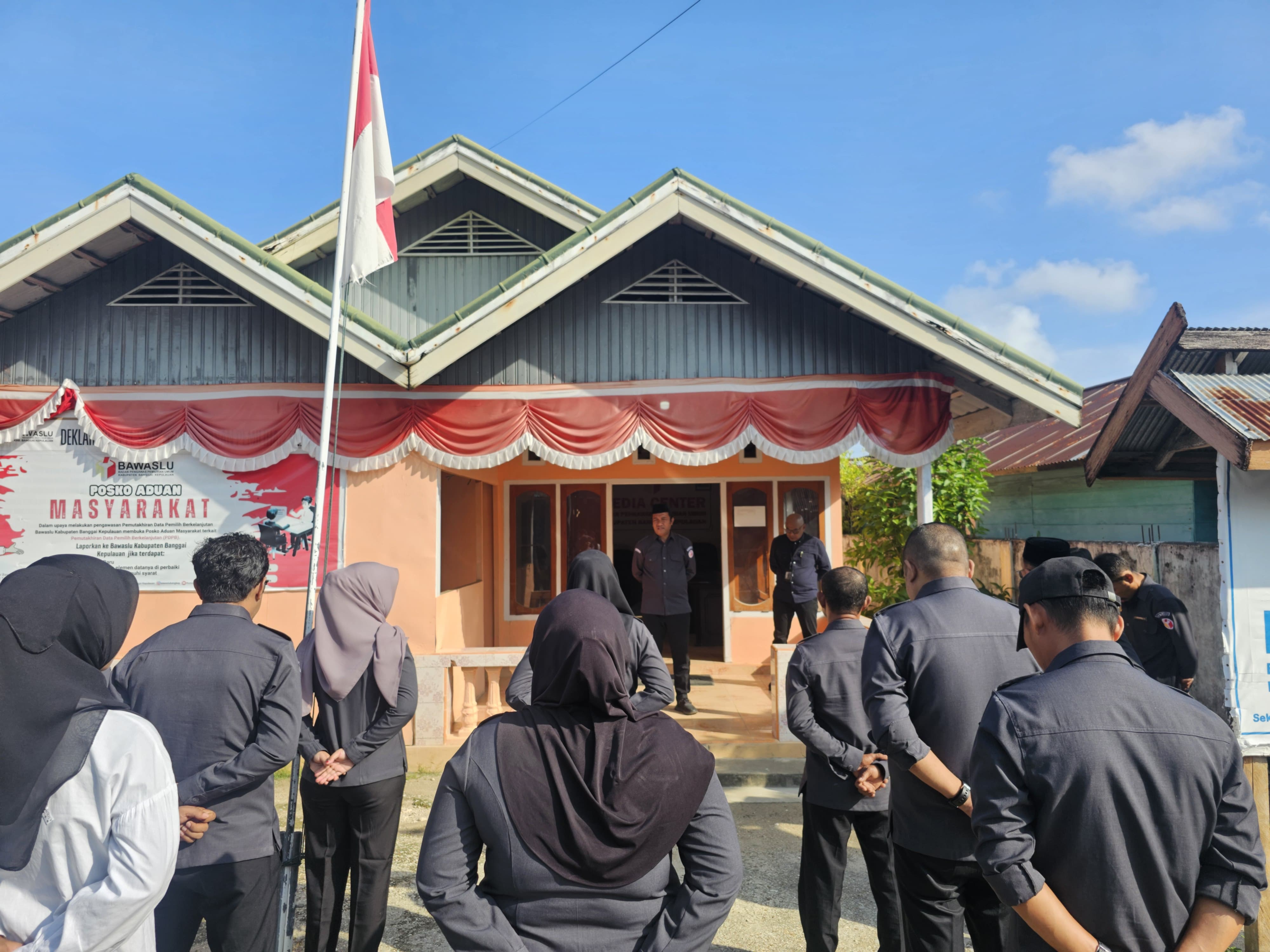 Foto Apel Pagi
