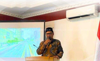 Bawaslu Bangkep Gelar Sosialisasi dan Implementasi Peraturan dan Non Peraturan Bawaslu Pada Pemilu Tahun 2024