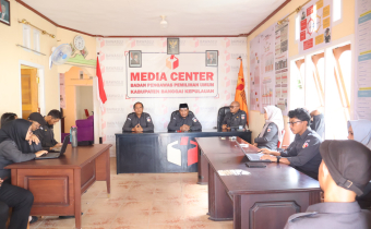 Foto Ketua